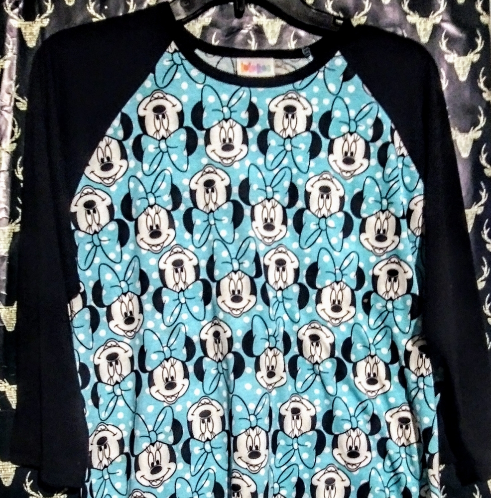 LuLaRoe Randy Size L